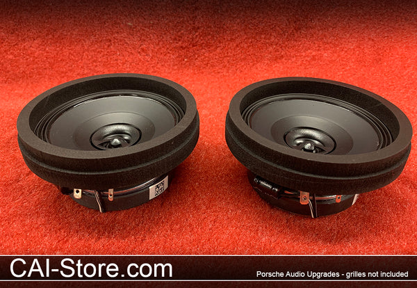 996 986 Speaker upgrade