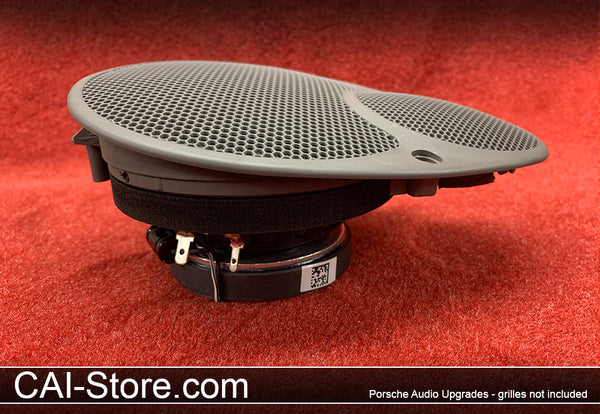 996 986 Speaker upgrade