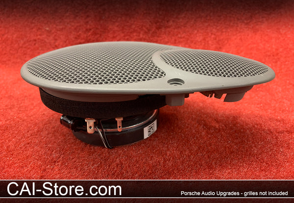 996 986 Speaker upgrade