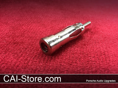 Porsche Antenna Adapter '02 and Earlier