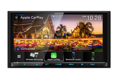 DMX958XR headunit upgrade for 996 & 986 Boxster (unit only) – Car