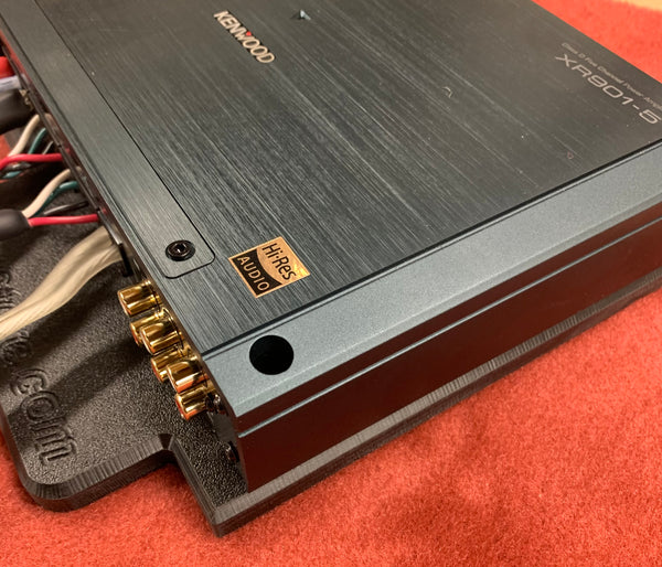 996 and 986 5 Channel Amplifier Kit