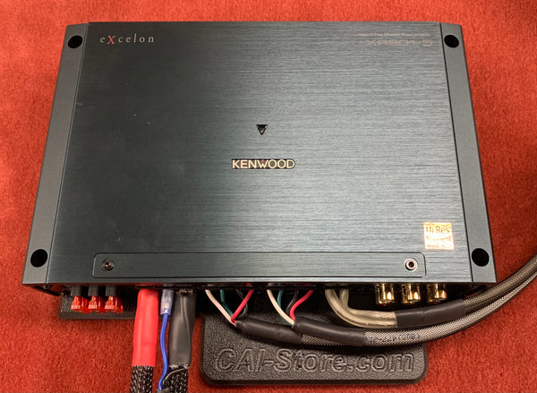 996 and 986 5 Channel Amplifier Kit