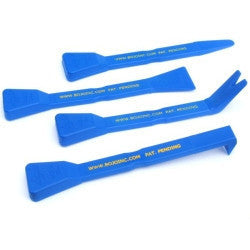 Porsche Installation Tools