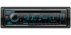 Kenwood single din Porsche 911, 996 986 Radio Upgrade package w/CD player bundle