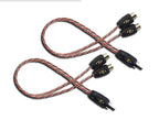 Bose Subwoofer Retention Harness