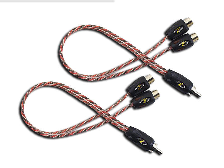 Bose Subwoofer Retention Harness