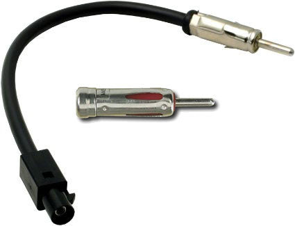 Porsche Radio CD Player Installation Hardware & Wire Harness Kit '97-'05, 911 & Boxster