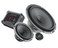 Custom Hertz Mille 3-way Speaker Set For Porsche 911, Cayman, & Boxster