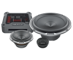 Custom Hertz Mille 3-way Speaker Set For Porsche 911, Cayman, & Boxster