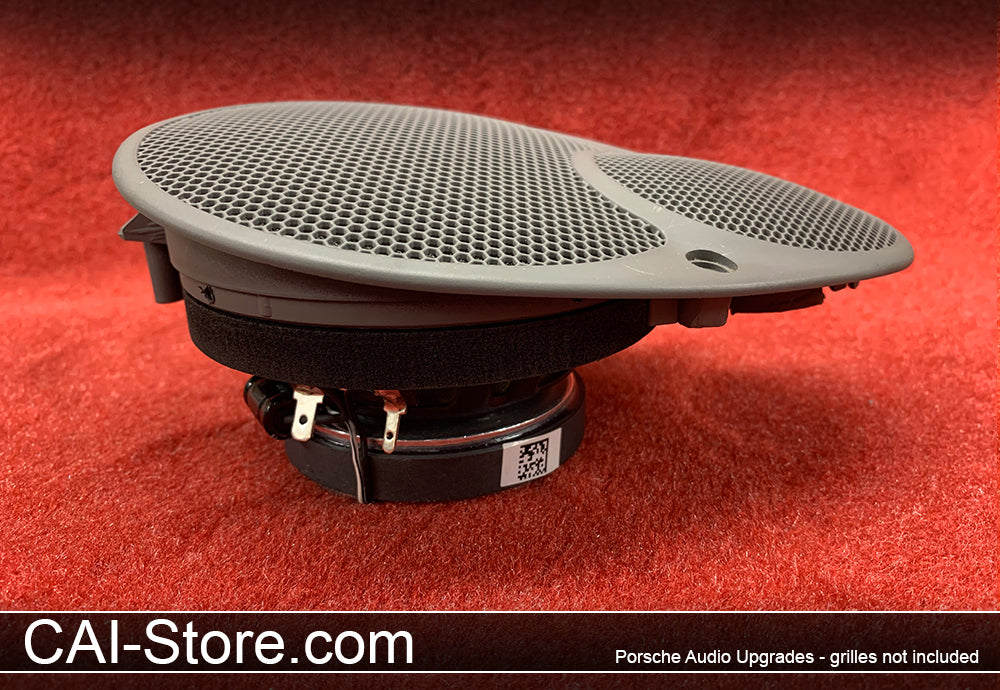 996 986 Speaker upgrade