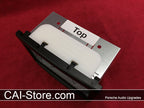 Premium Porsche 997 & 987 Radio Dash Kit