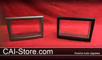Premium Porsche 997 & 987 Radio Dash Kit