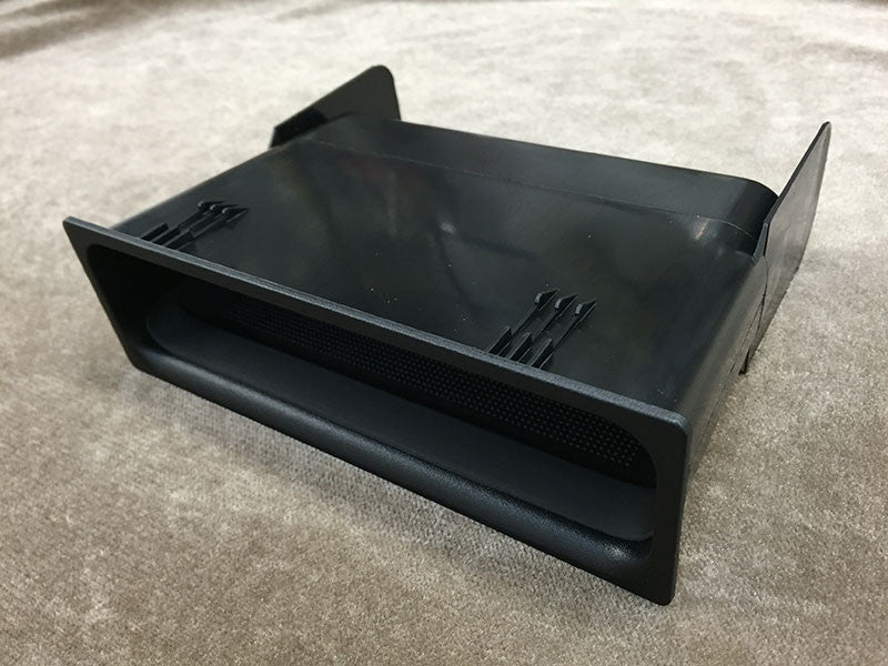 996/986 Lower Console Cubby