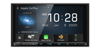 Kenwood DDX9907XR headunit upgrade for 997/911, 987 Cayman, Boxster (unit only)
