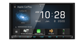Kenwood DDX9907XR headunit upgrade for 986/996 Boxster & 911 (unit only)