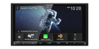 Kenwood DDX9907XR headunit upgrade for 997/911, 987 Cayman, Boxster (unit only)