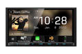 Kenwood DMX908S headunit upgrade for 997/911, 987 Cayman, Boxster (unit only)
