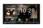 Kenwood DMX958XR headunit upgrade for 997/911, 987 Cayman, Boxster (unit only)