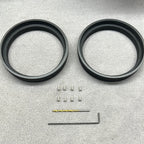 996 Speaker Adapters/pair (Also Boxster)
